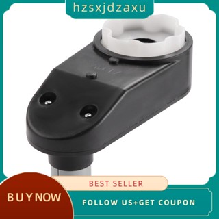 【hzsxjdzaxu】กล่องเกียร์มอเตอร์ไฟฟ้า Dc RS390 12V 15000RPM สําหรับเด็กออฟโร้ด