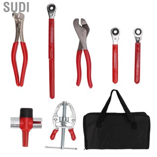 Sudi Terminal Puller  Service Kit Steel for Maintenance