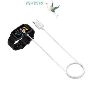 Mxmio สายชาร์จ USB แบบพกพา ชาร์จเร็ว สําหรับ Huawei Band Huawei Watch Huawei Band 6