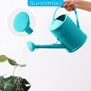 [Sunnimix1] บัวรดน้ําต้นไม้ ขนาดเล็ก 2000 มล. สําหรับรดน้ําในร่ม กลางแจ้ง