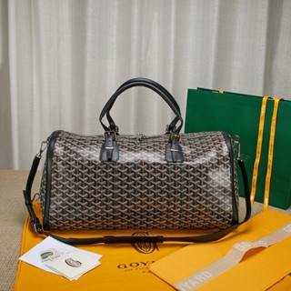 พรีออเดอร์ สอบถามก่อนกดสั่ง Goyard Croisiere กระเป๋าเดินทาง 50cm