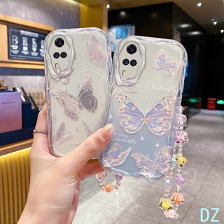 เคส VIVO Y51 Y51 กรณีโทรศัพท์ซิลิโคนน่ารักพร้อมสร้อยข้อมือ TY2