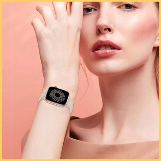 สายนาฬิกาข้อมือ กันน้ํา ระบายอากาศ แบบเปลี่ยน สําหรับ Watch Band Watch Band kiath kiath