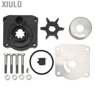 Xiulo Water Pump  Kit  Sealing Ring Washer Impeller Perfect Fit for Outboard