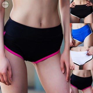 GORGEOUS~Womens High Waist Yoga Shorts Pants Booty Butt Lift Leggings Gym Sports Push Up