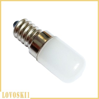 [Lovoski1] อะไหล่หลอดไฟ LED 2W ขนาดเล็ก สําหรับตู้เย็น 2 ชิ้น