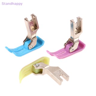 Standhappy ตีนผีจักรเย็บผ้า MT-18 อุปกรณ์เสริม สําหรับจักรเย็บผ้า 1 ชิ้น