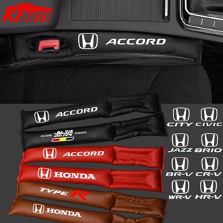 แถบกันรั่วซึม อุปกรณ์เสริม สําหรับ Honda Accord Gen 8 Gen 9 Gen 10 i-VTEC Mugen Type R