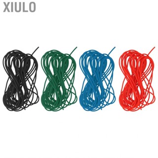 Xiulo Elastic String  High Strength Cord for Outdoor