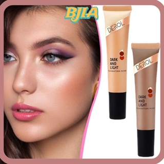 Bja Color Corrector All Skin Types to Natural Undertone Foundation Mixing Pigment โทนเนอร์รองพื้น