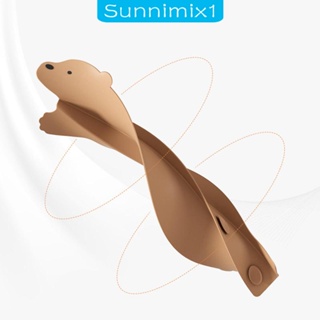 [Sunnimix1] แผ่นบอร์ดซิลิโคน กันน้ํา แบบพกพา สไตล์โมเดิร์น สําหรับอ่างล้างจาน อ่างล้างจาน ผลไม้