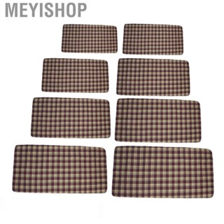 Meyishop Incontinence Bed Pad Large Washable Reusable Underpad Mat -Slip Cotton