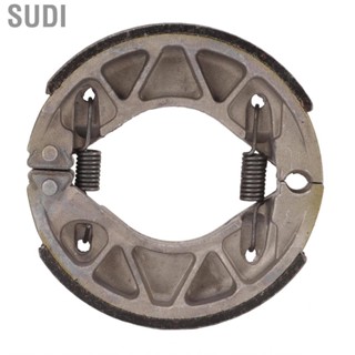 Sudi Engine Brake Shoe  Motorcycle Accessory Solid for GY6-125CC Engines