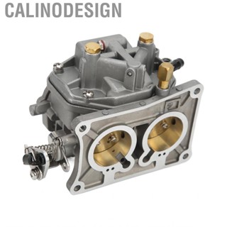 Calinodesign 2 Stroke 40 Horsepower Outboard Engine Carburetor For Parsun 6F6‑14301‑0