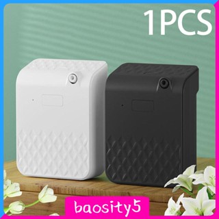 [Baosity5] เครื่องทําความชื้นน้ํามันหอมระเหย 140 มล. 110V เสียงรบกวนต่ํากว่า 35dB ทนทาน สําหรับห้องเด็ก โยคะ และสํานักงาน