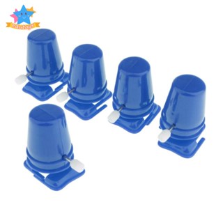 [Edstars] ของเล่นหุ่นยนต์เต้นรํา สําหรับเด็กผู้ชาย และเด็กผู้หญิง 5 ชิ้น