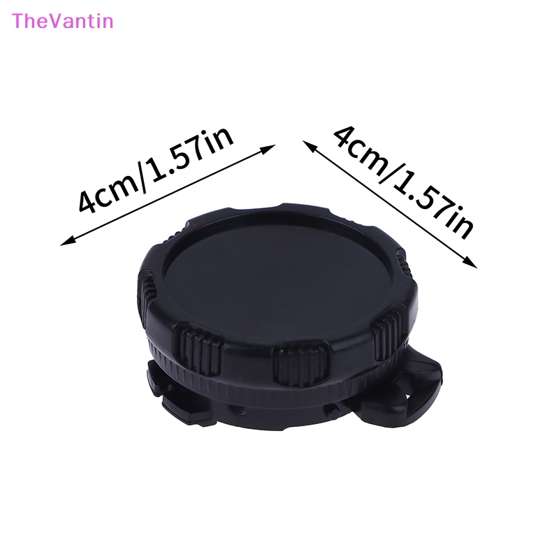 Thevantin เชือกผูกรองเท้าผ้าใบ ลวดโลหะ แบบหมุนอัตโนมัติ สําหรับเด็ก ผู้ใหญ่ ไม่ผูกเชือกผูกรองเท้า ล็อคเร็ว สําหรับรองเท้ากีฬา สินค้าที่ดี
