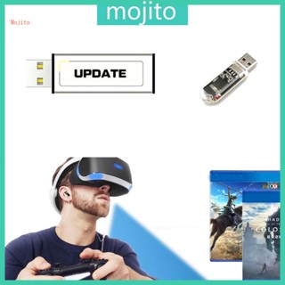 Mojito ESP32 โมดูลอะแดปเตอร์ USB Dongle สําหรับระบบ Ps4 9 0 ESP32