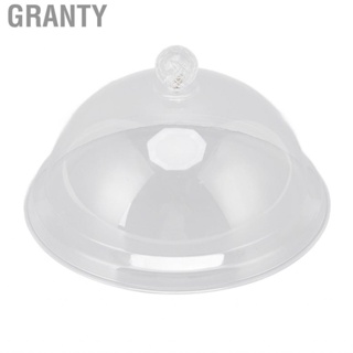 Granty Cover Transparent Thickened Dustproof Preservation W/Handle US