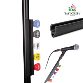 Taylor2pv คลิปปิ๊กกีตาร์ W010D อุปกรณ์เสริม สําหรับกีตาร์ เบส