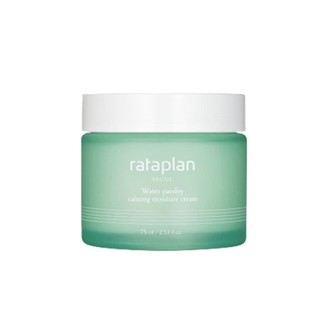 rataplan Water Parsley Calming Moisture Cream 75ml