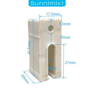 [Sunnimix1] บล็อกประตู หน้าต่างบานเลื่อน สําหรับออฟฟิศ