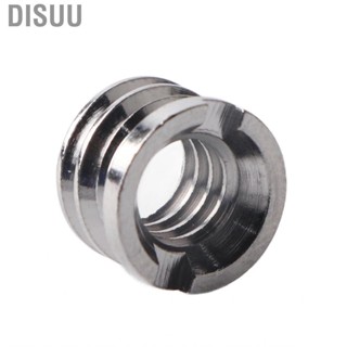 Disuu 1/4 Inch And 3/8 Converter Screw Female To Male Convert