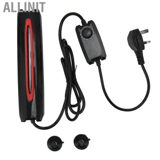 Allinit Submersible Fish Tank Heater   Intelligent Inverter Technology Quartz Tube for