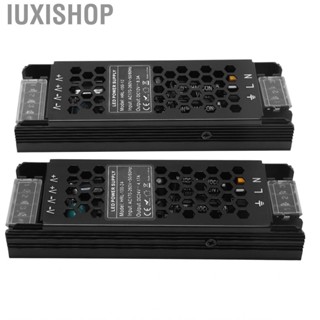 Iuxishop Switching Converter   Power Supply AC 170‑260V Input 100W Output Light Strip