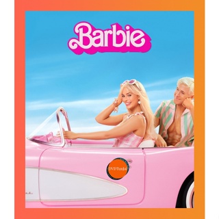 TunJai หนังแผ่น Bluray Barbie (2023) บาร์บี้ (เสียง Eng | ซับ Eng/ไทย(แปลกูเกิ้ล)) หนังใหม่ บลูเรย์ TunJai