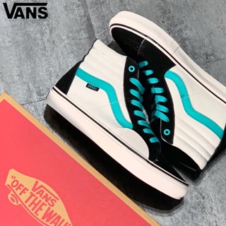 Sp2-230904 Wan33ce Sk8-hi Pro รองเท้ากีฬา รองเท้าสเก็ตบอร์ด ลําลอง น้ําหนักเบา เหมาะกับการวิ่ง แฟชั่นฤดูใบไม้ร่วง ฤดูหนาว