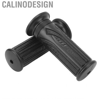 Calinodesign EBike Handle Grips Plastic Bike Grip Replacement For  SPK