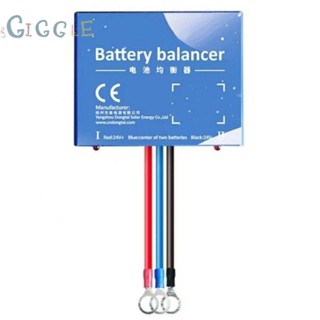 ⭐NEW ⭐Maintain Battery Balance with the Solar System Battery Equalizer for 24V Systems