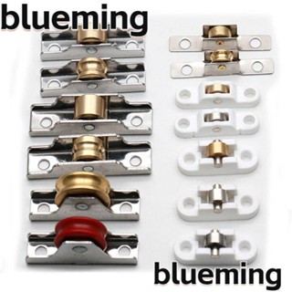 Blueming2 ลูกกลิ้งสเตนเลส สําหรับประตู หน้าต่าง บานเลื่อน เฟอร์นิเจอร์