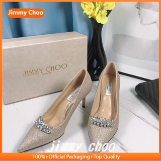 WomensHighHeelsStiletto10cm/8cmPointedCrownCrystalWeddingShoesFashionSheepskinWomensShoesFT2VDW1L