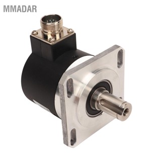 MMADAR Rotary Encoder 1024 พัลส์เพลา 15 มม. 5-26V CNC E58S15-1024Z-5L-9X สำหรับเครื่อง