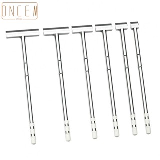 【ONCEMOREAGAIN】1x Spatula Replaceable Soldering Tip T12 Heating Element Repair Accessories New