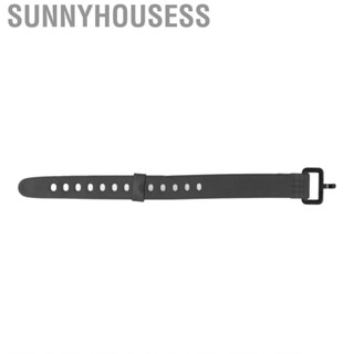 Sunnyhousess Multi Purpose Bundling Strap Quick Unbundling 12in Wear Resistant Rugged  Slip Tension Straps for Outdoor Activity