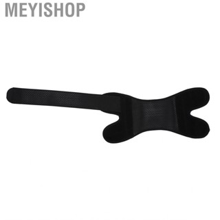 Meyishop INSTOCK! Knee Brace Regulable  Relief Reducing Stress Breathable Polyester