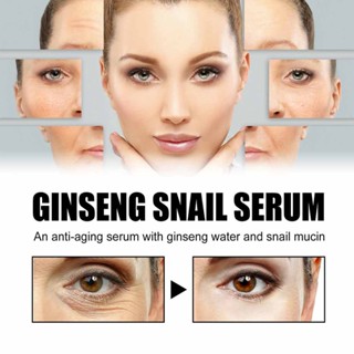 Beauty Of Joseon Revive Serum : Ginseng + Snail Mucin 30ml