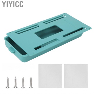 Yiyicc Drawer Plastic Storage Box Table Bottom  Makeup Brush TA