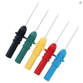 Hantek Automotive Diagnostic Test Accessories: HT307 Probe Pins Set