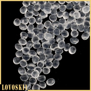 [Lovoski1] ลูกปัดเคราติน Fusion I Tips 100 กรัม