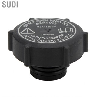 Sudi MJA4440BA Auto Engine Coolant Reservoir Cap ABS Expansion Tank Cover for