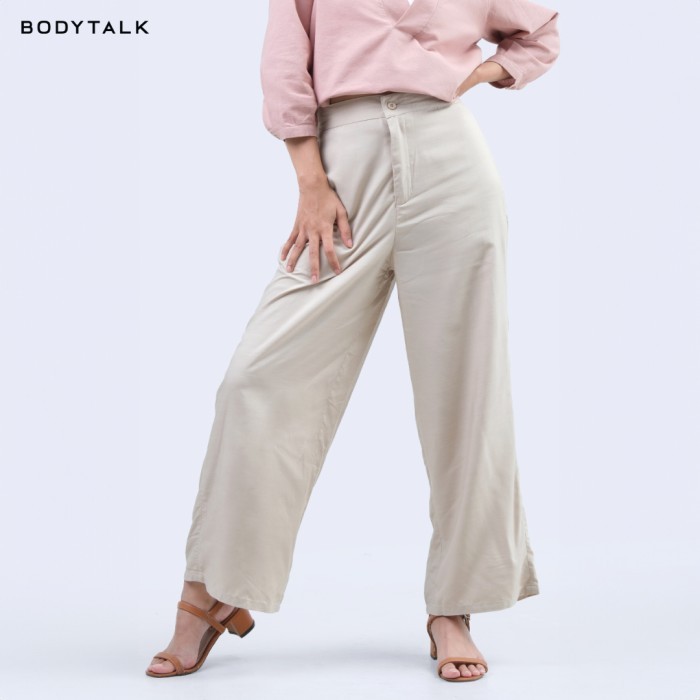 Bodytalk - กางเกงผู้หญิง Servane 43091T8CM