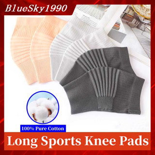 2PCS ผ้าพันหัวเข่า บรรเทา เจ็บเข่า เจ็บหัวเข่า แก้เจ็บปวดเข่…