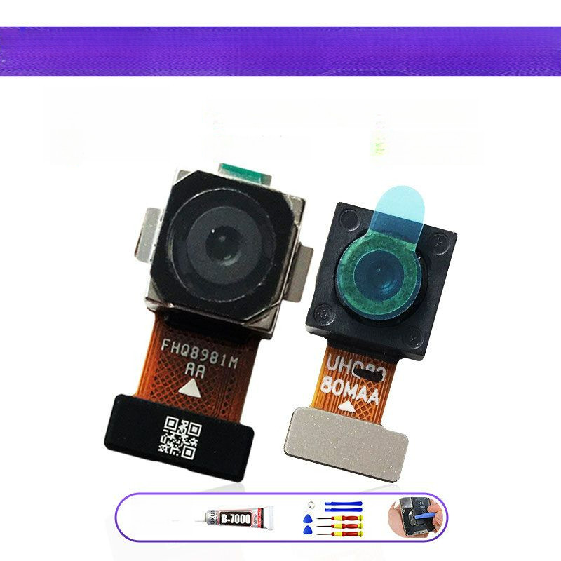 Huawei Honor Play 6x/7x/8X/8xmax/9X/9 xpro/ X10กล้องหน้าหลัง