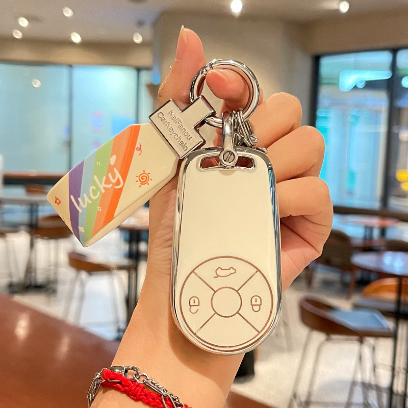 พวงกุญแจ ORA ORA03 ORA07 ORA 03 ORA 07 ORA03 GT ORA07GT ORA Good Cat GWM เคสกุญแจ ราคา ถูกที่สุด ดีลบีเคเค แกลเลอรีภาพที่ 9