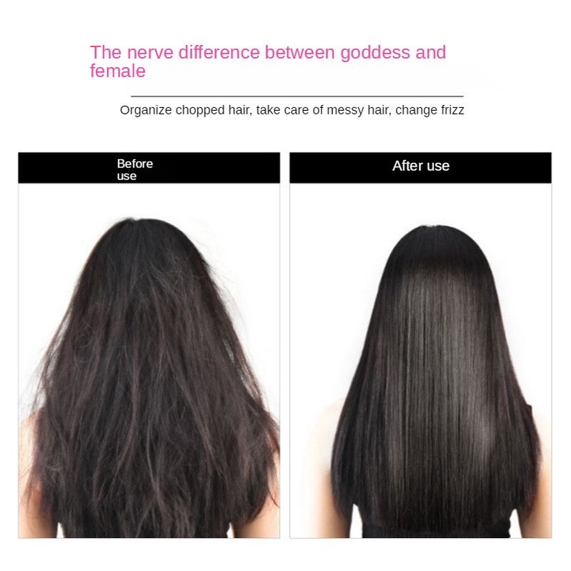 M168 มาสคาร่าเก็บไรผม เก็บลูกผม จัดแต่งทรงผม ผมไม่ยุ่ง แก้ปัญหาหัวฟู เนื้อเจลไม่เหนียวเหนอะหนะ - รูปที่ 2