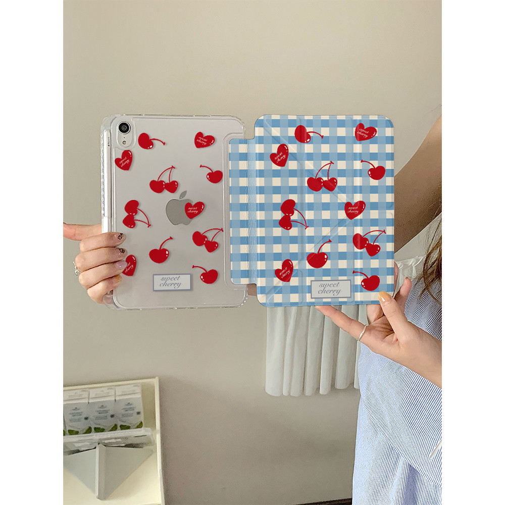 เคสไอแพด air4 เคส ipad gen9 เคส ipad case ipad gen 10 case ipad air5  case ipad air 6 ปากกา iPad ipa